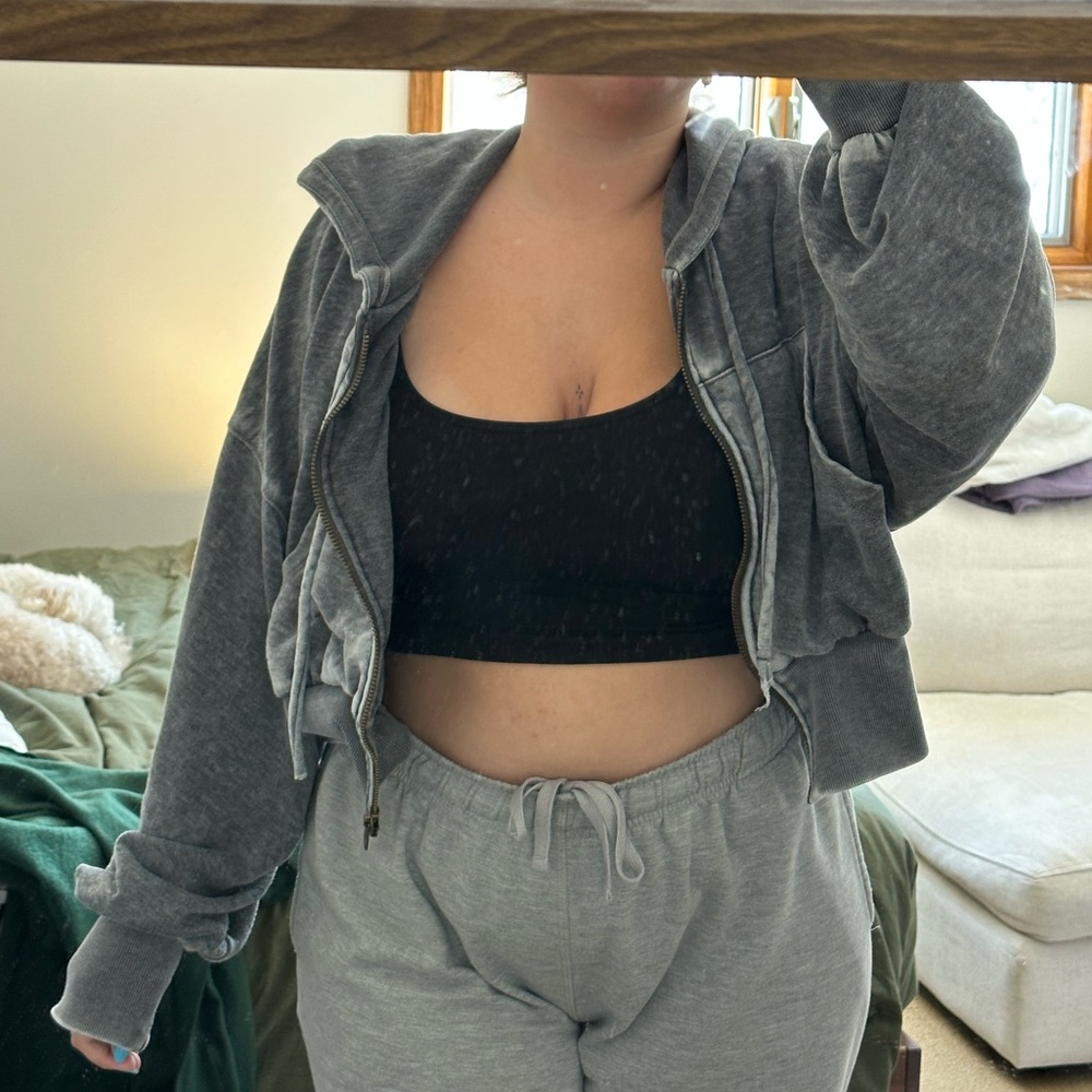 NEW Free People Movement Sweatshirt